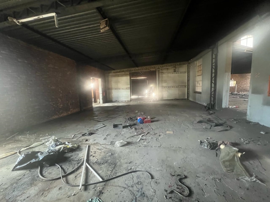 Commercial Property for Sale in Klarinet Mpumalanga