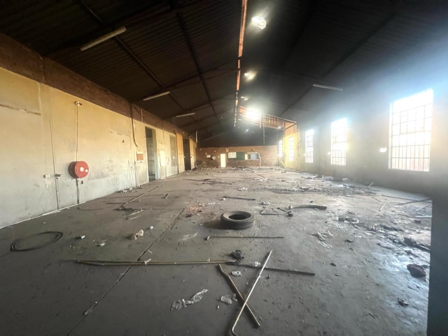 Commercial Property for Sale in Klarinet Mpumalanga