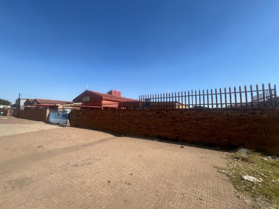 Commercial Property for Sale in Klarinet Mpumalanga