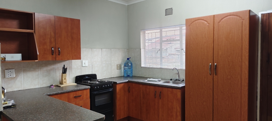 To Let 2 Bedroom Property for Rent in Kriel Mpumalanga