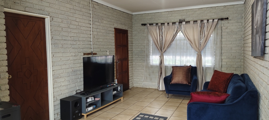 To Let 2 Bedroom Property for Rent in Kriel Mpumalanga