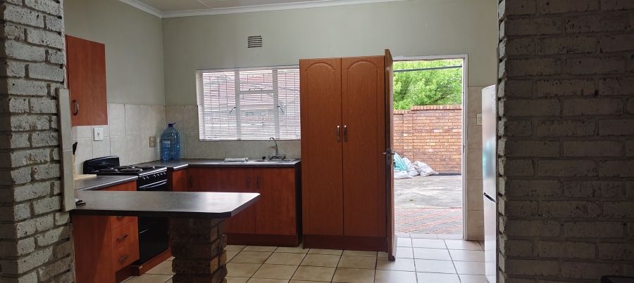 To Let 2 Bedroom Property for Rent in Kriel Mpumalanga