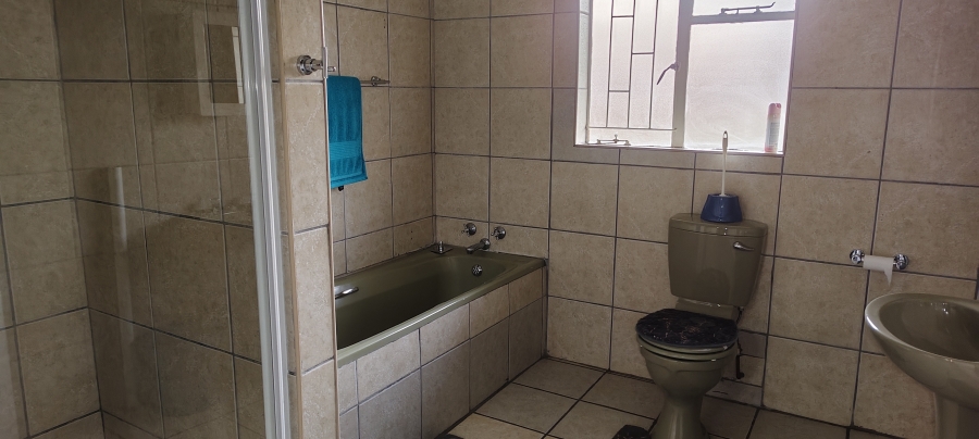 To Let 2 Bedroom Property for Rent in Kriel Mpumalanga