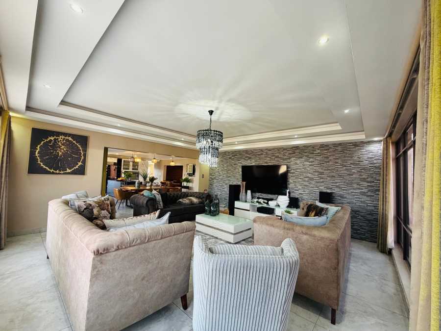 5 Bedroom Property for Sale in Roberts Estate Mpumalanga