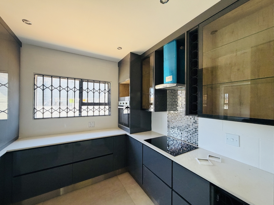 To Let 4 Bedroom Property for Rent in Aerorand Mpumalanga