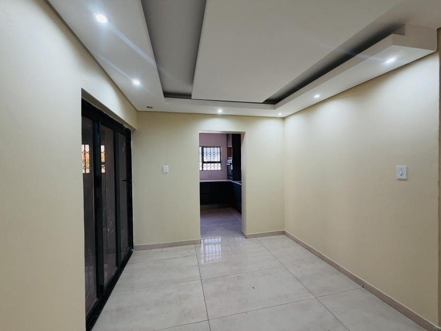 To Let 4 Bedroom Property for Rent in Aerorand Mpumalanga