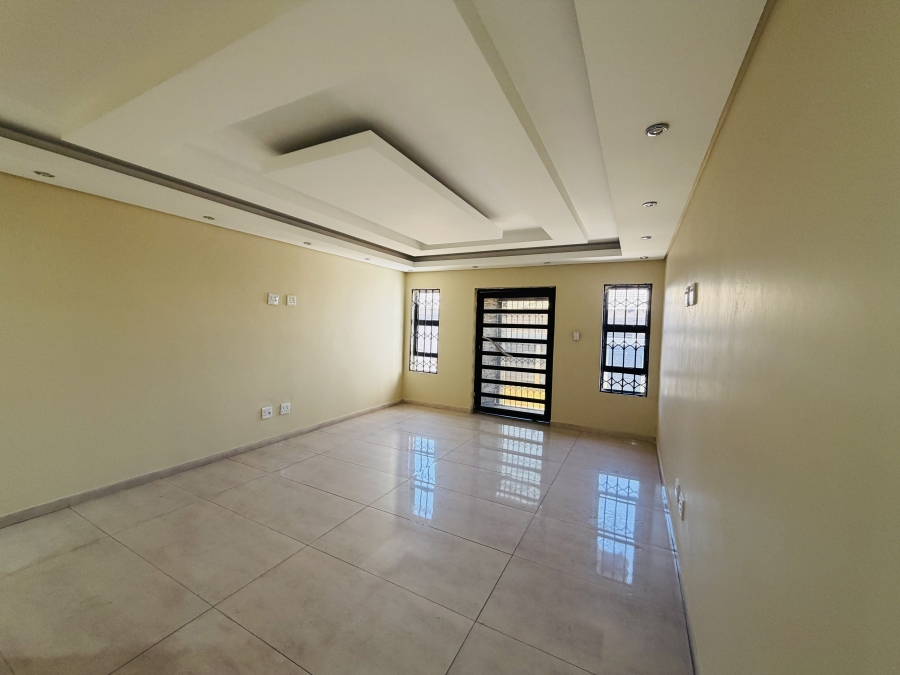 To Let 4 Bedroom Property for Rent in Aerorand Mpumalanga