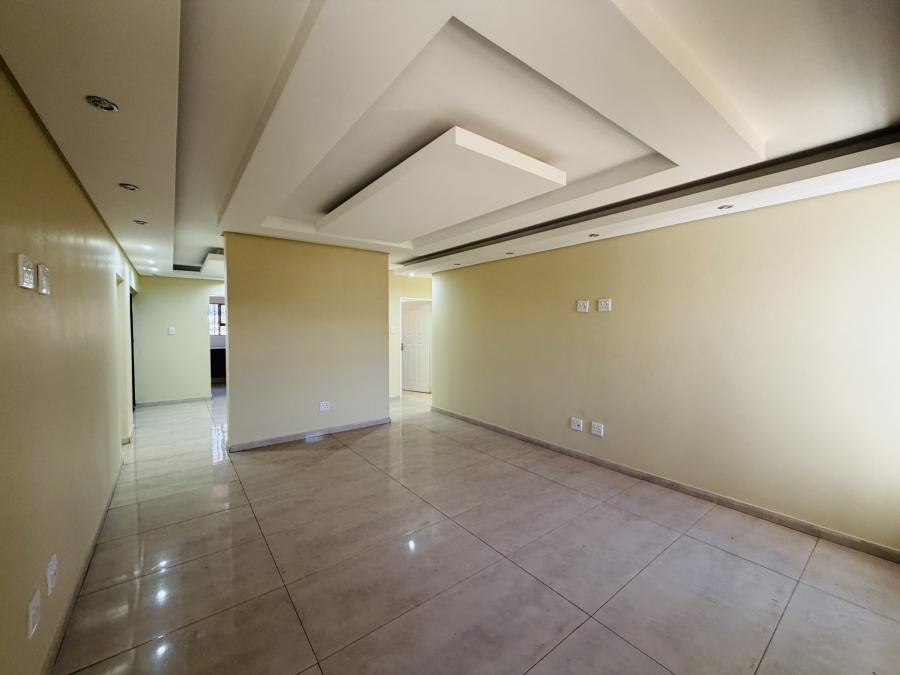 To Let 4 Bedroom Property for Rent in Aerorand Mpumalanga