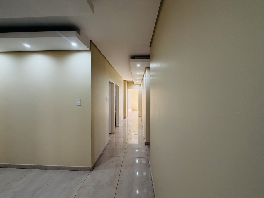 To Let 4 Bedroom Property for Rent in Aerorand Mpumalanga