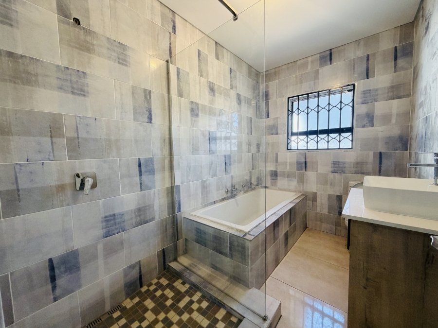 To Let 4 Bedroom Property for Rent in Aerorand Mpumalanga