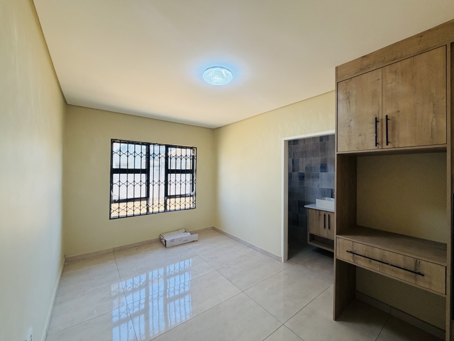 To Let 4 Bedroom Property for Rent in Aerorand Mpumalanga