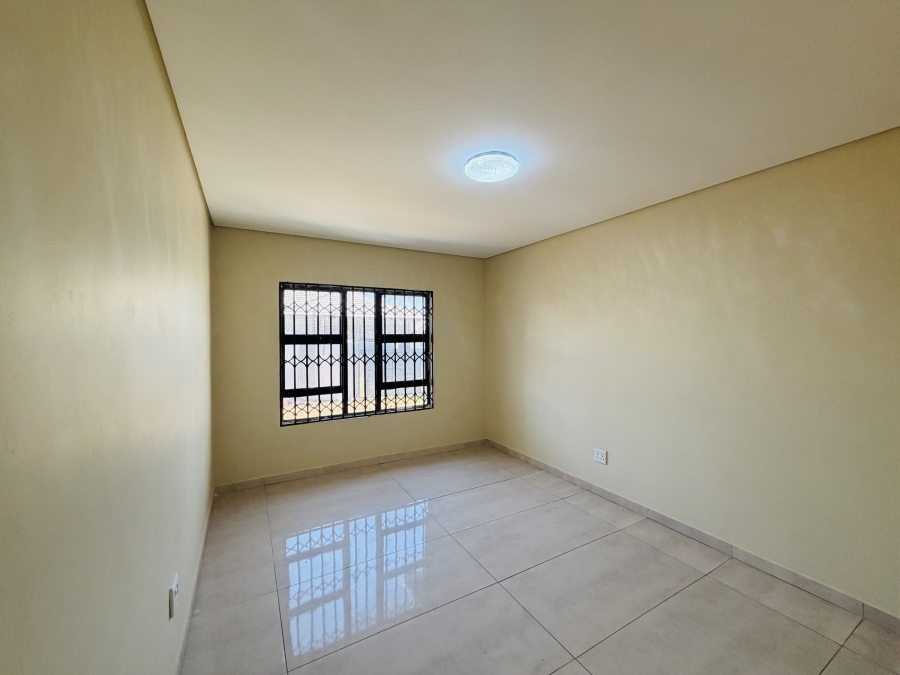 To Let 4 Bedroom Property for Rent in Aerorand Mpumalanga