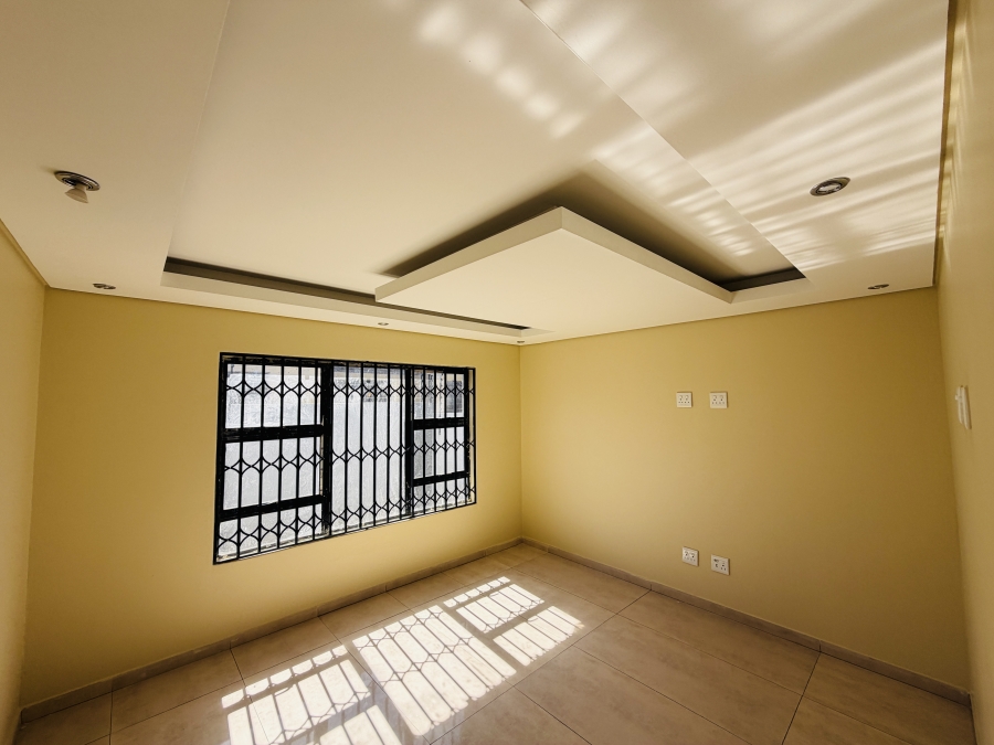 To Let 4 Bedroom Property for Rent in Aerorand Mpumalanga