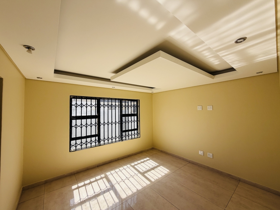 To Let 4 Bedroom Property for Rent in Aerorand Mpumalanga