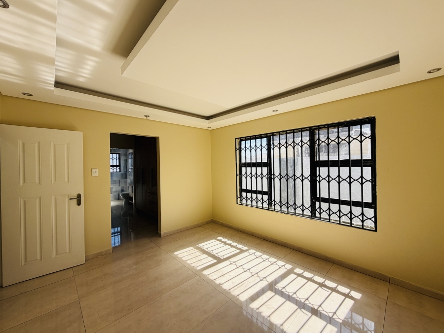 To Let 4 Bedroom Property for Rent in Aerorand Mpumalanga