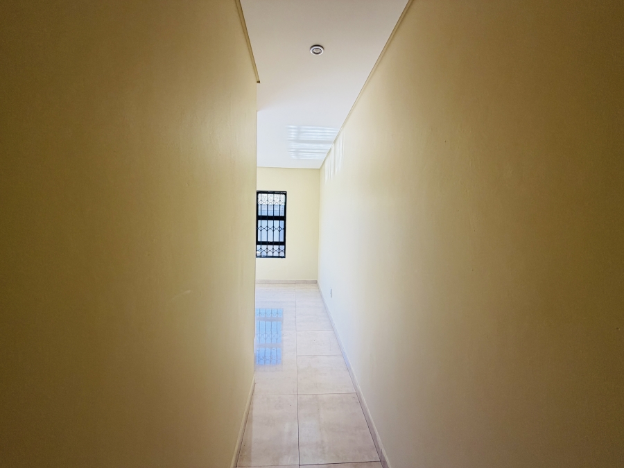 To Let 4 Bedroom Property for Rent in Aerorand Mpumalanga