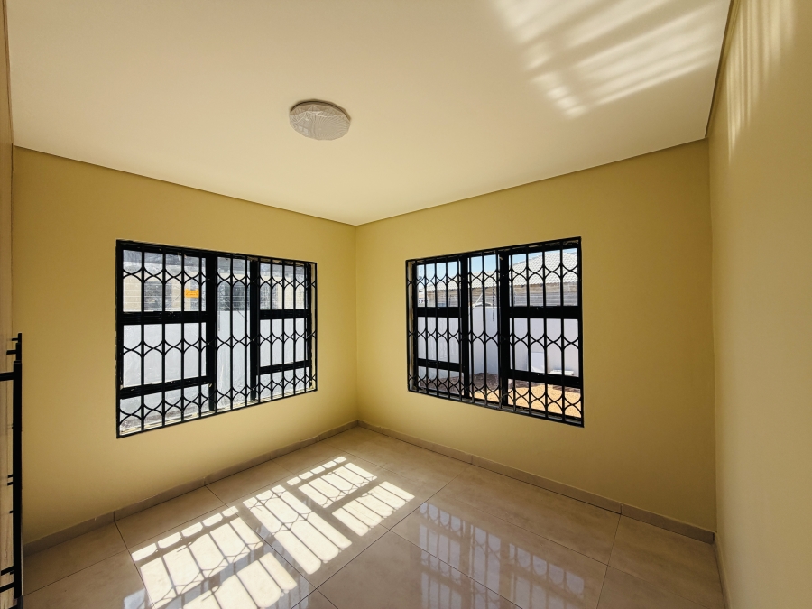 To Let 4 Bedroom Property for Rent in Aerorand Mpumalanga