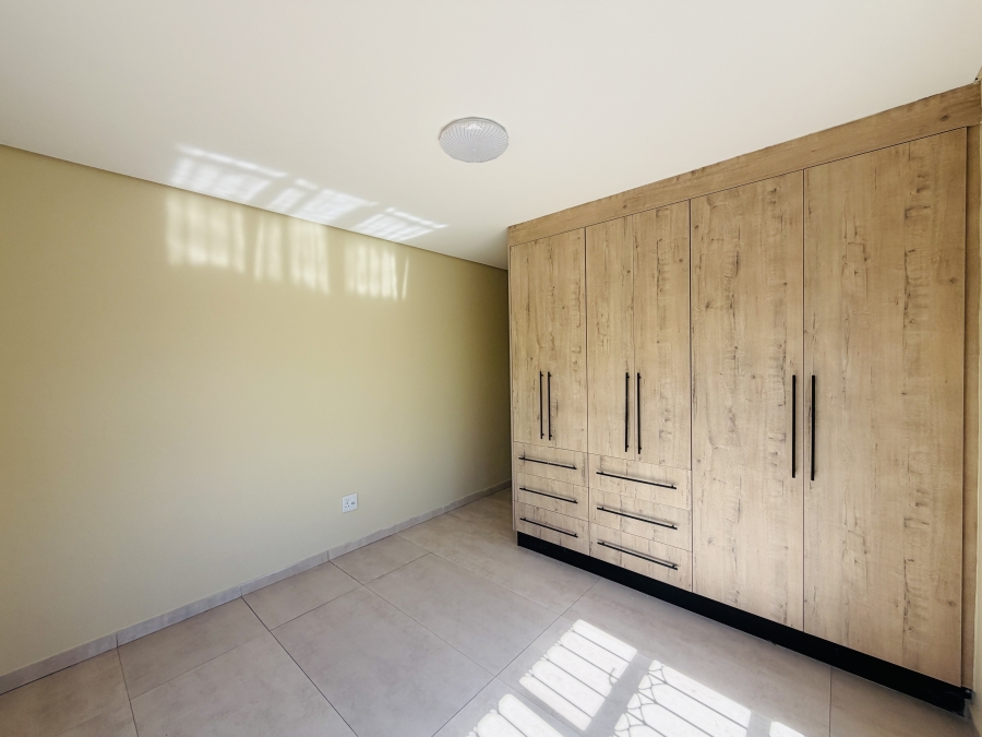 To Let 4 Bedroom Property for Rent in Aerorand Mpumalanga