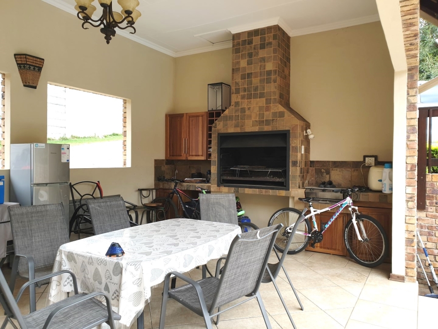 To Let 4 Bedroom Property for Rent in Sonheuwel Mpumalanga