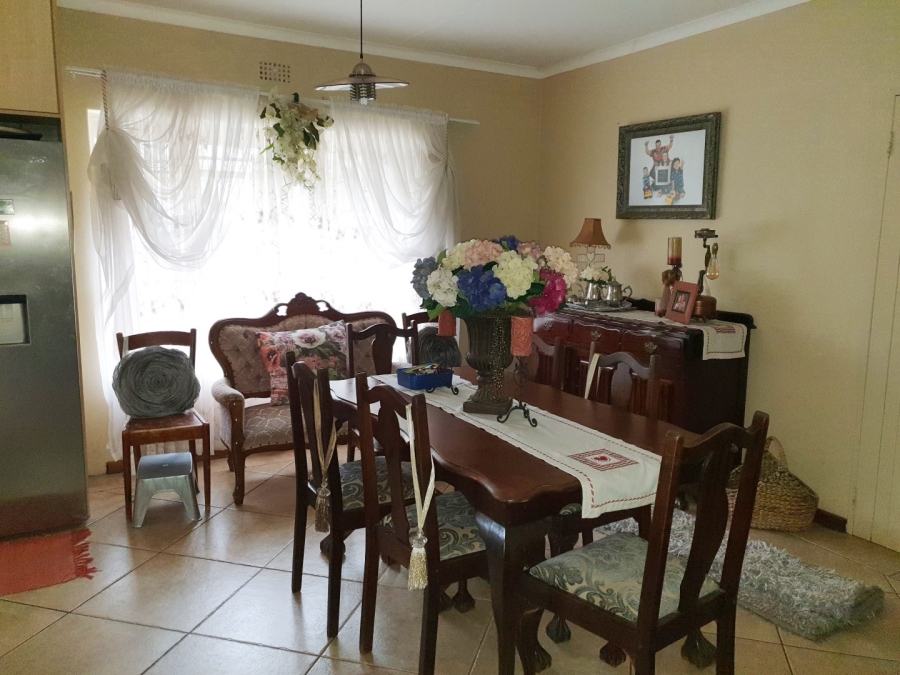 To Let 4 Bedroom Property for Rent in Sonheuwel Mpumalanga