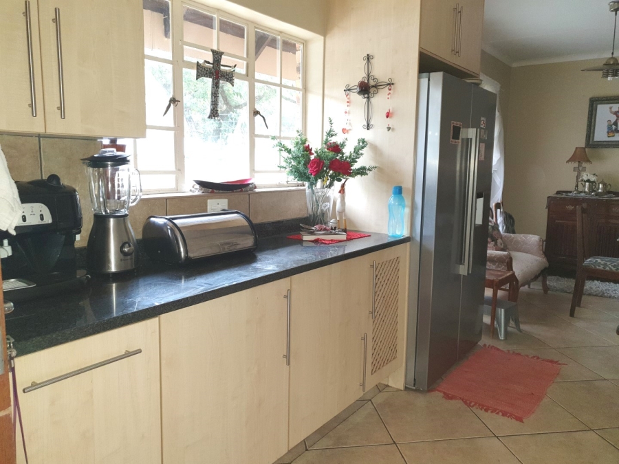 To Let 4 Bedroom Property for Rent in Sonheuwel Mpumalanga