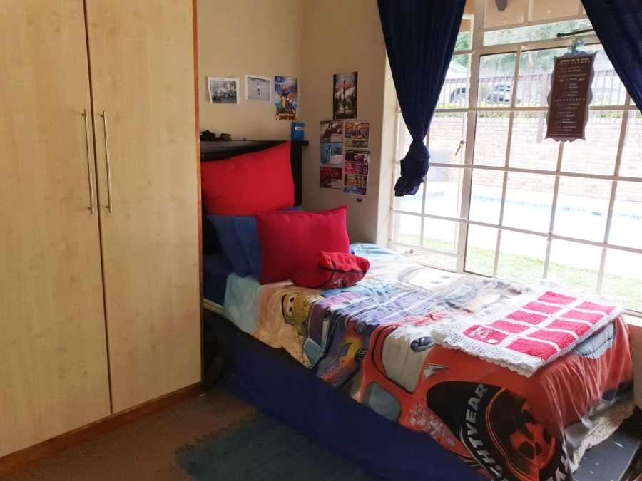 To Let 4 Bedroom Property for Rent in Sonheuwel Mpumalanga