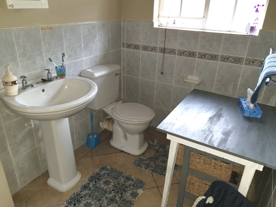 To Let 4 Bedroom Property for Rent in Sonheuwel Mpumalanga