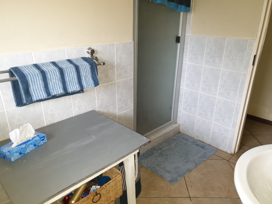 To Let 4 Bedroom Property for Rent in Sonheuwel Mpumalanga