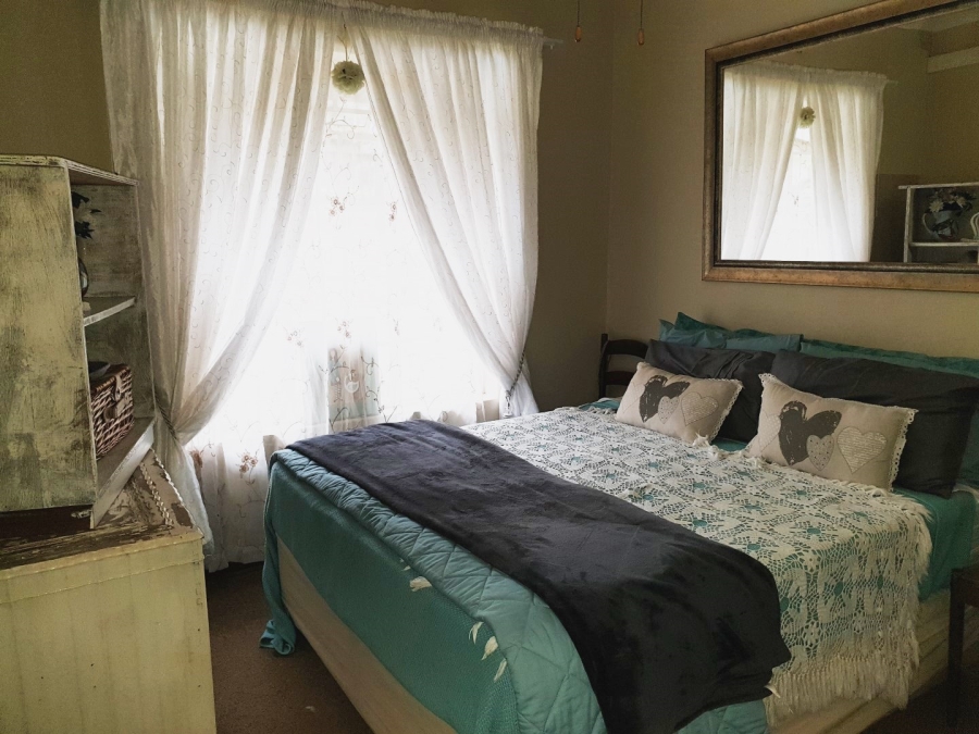 To Let 4 Bedroom Property for Rent in Sonheuwel Mpumalanga