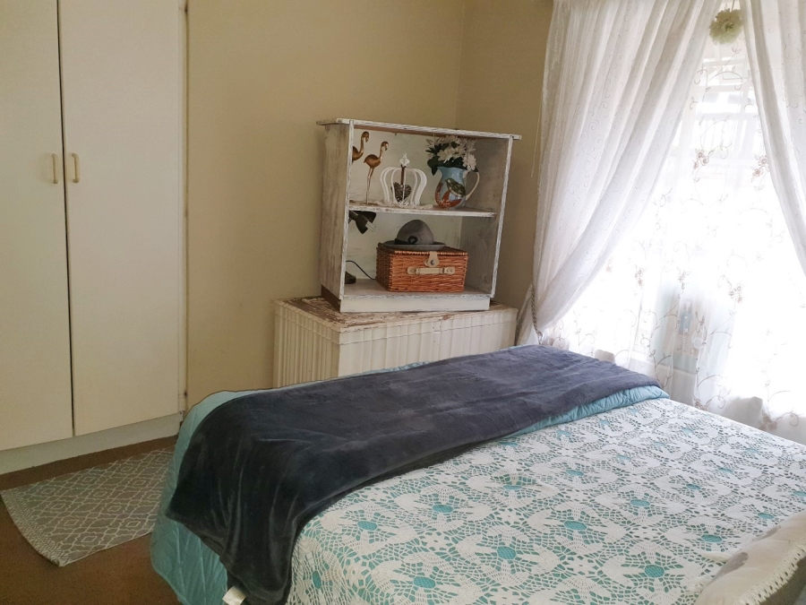 To Let 4 Bedroom Property for Rent in Sonheuwel Mpumalanga
