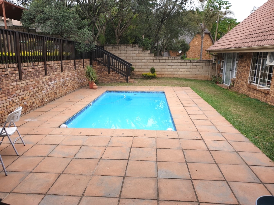 To Let 4 Bedroom Property for Rent in Sonheuwel Mpumalanga