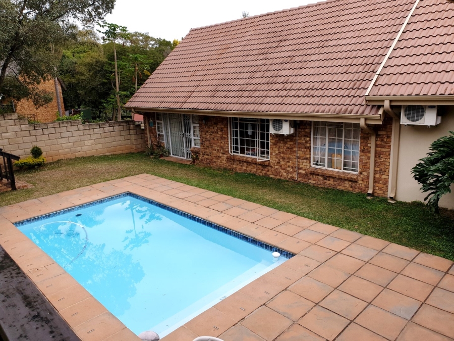 To Let 4 Bedroom Property for Rent in Sonheuwel Mpumalanga