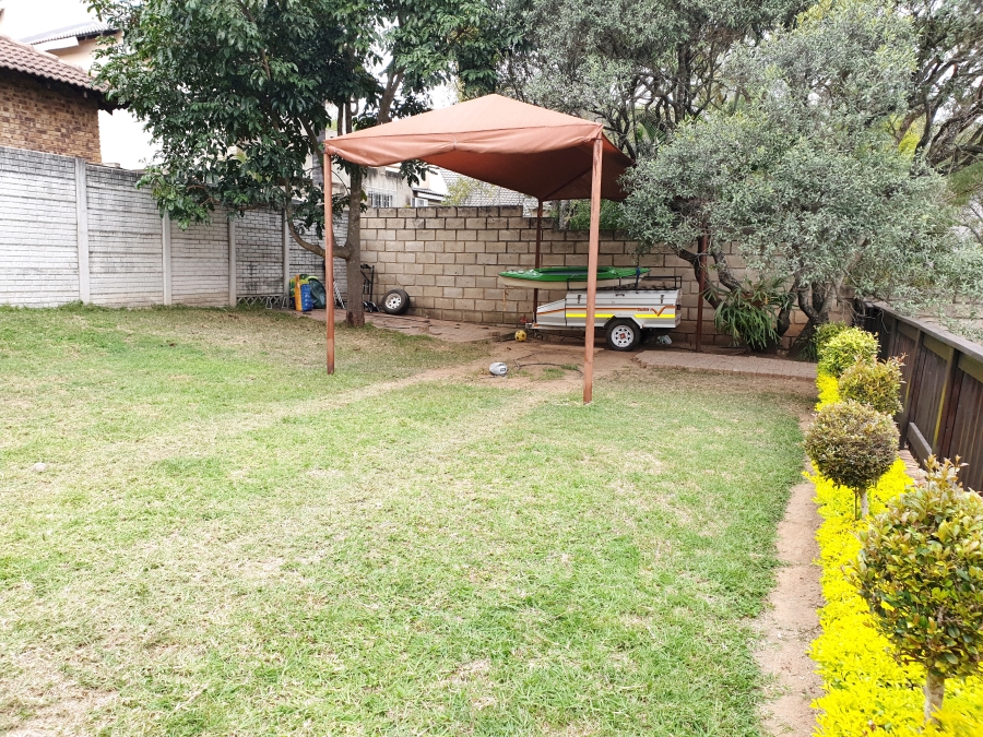 To Let 4 Bedroom Property for Rent in Sonheuwel Mpumalanga