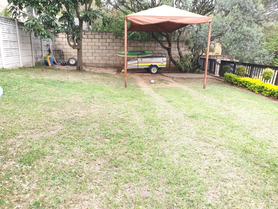 To Let 4 Bedroom Property for Rent in Sonheuwel Mpumalanga