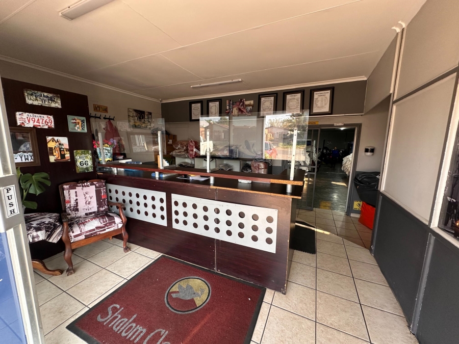 To Let Commercial Property for Rent in Klipfontein Mpumalanga