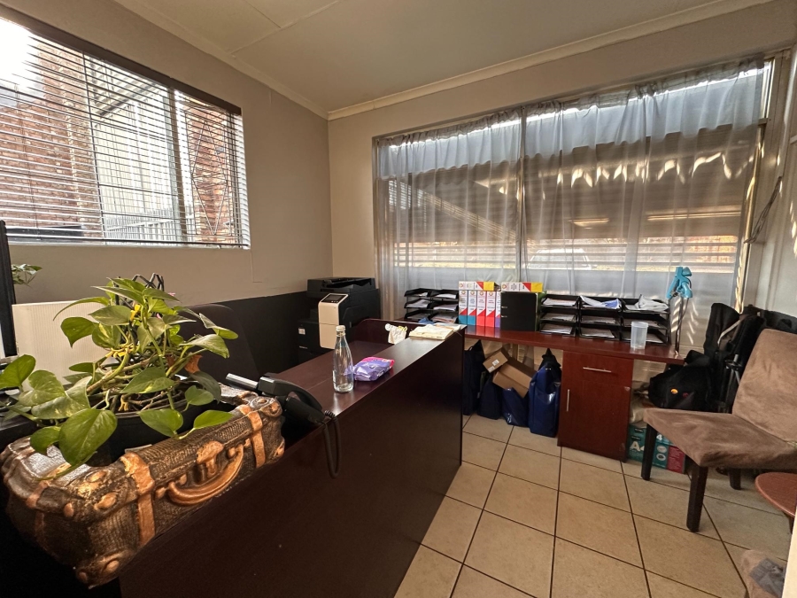 To Let Commercial Property for Rent in Klipfontein Mpumalanga