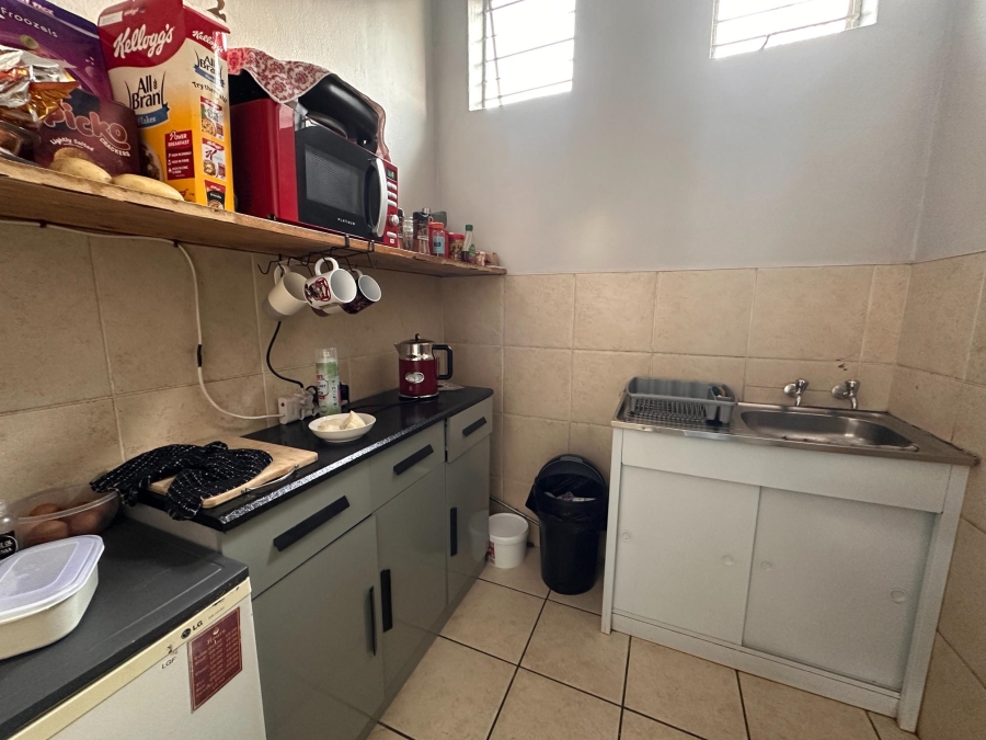 To Let Commercial Property for Rent in Klipfontein Mpumalanga