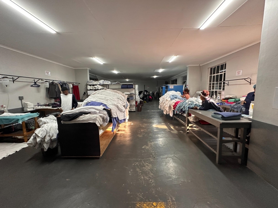 To Let Commercial Property for Rent in Klipfontein Mpumalanga