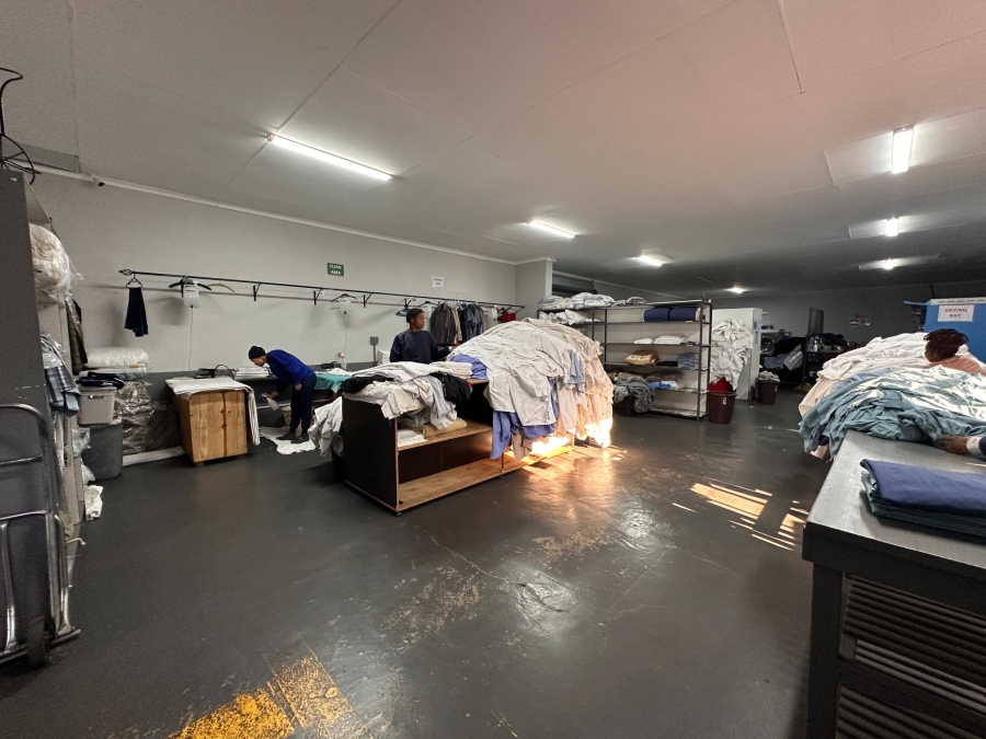 To Let Commercial Property for Rent in Klipfontein Mpumalanga
