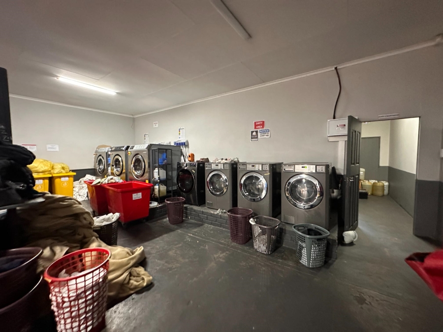 To Let Commercial Property for Rent in Klipfontein Mpumalanga