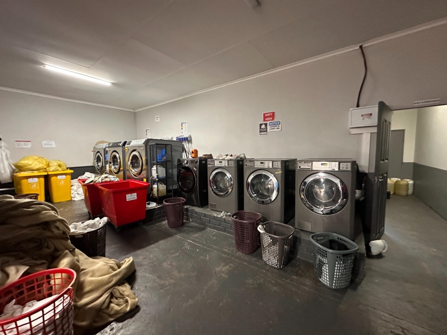 To Let Commercial Property for Rent in Klipfontein Mpumalanga