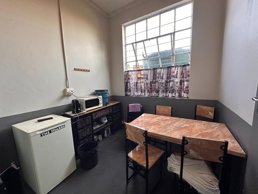 To Let Commercial Property for Rent in Klipfontein Mpumalanga
