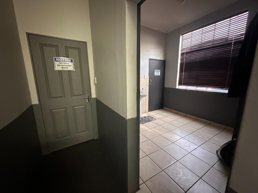 To Let Commercial Property for Rent in Klipfontein Mpumalanga