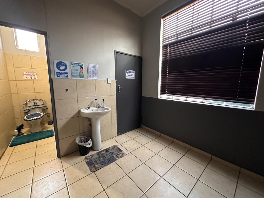 To Let Commercial Property for Rent in Klipfontein Mpumalanga