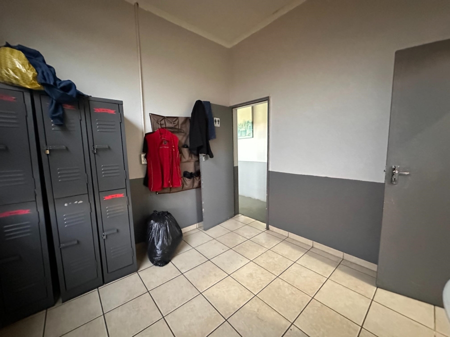 To Let Commercial Property for Rent in Klipfontein Mpumalanga