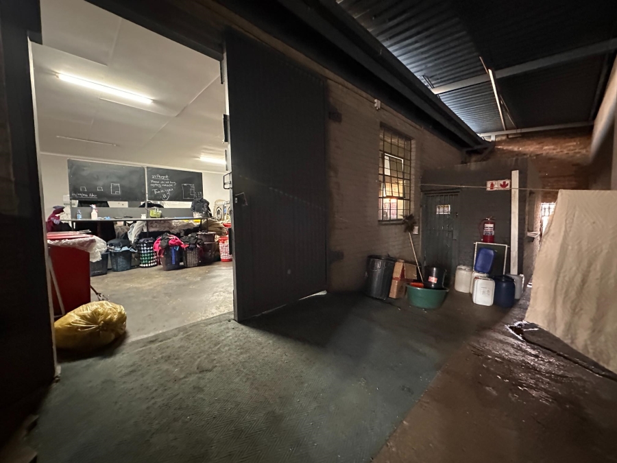 To Let Commercial Property for Rent in Klipfontein Mpumalanga