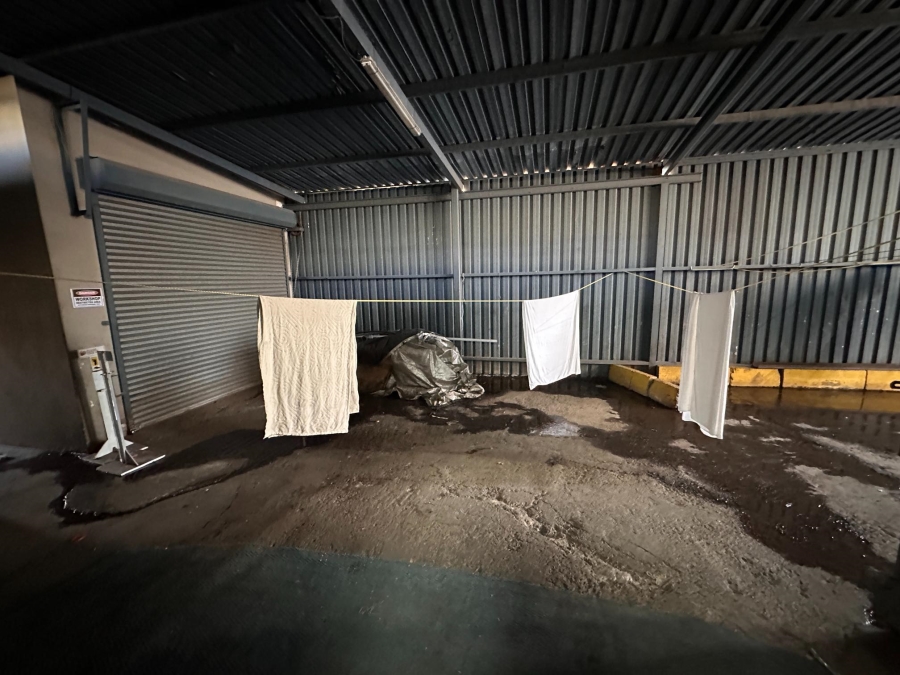 To Let Commercial Property for Rent in Klipfontein Mpumalanga