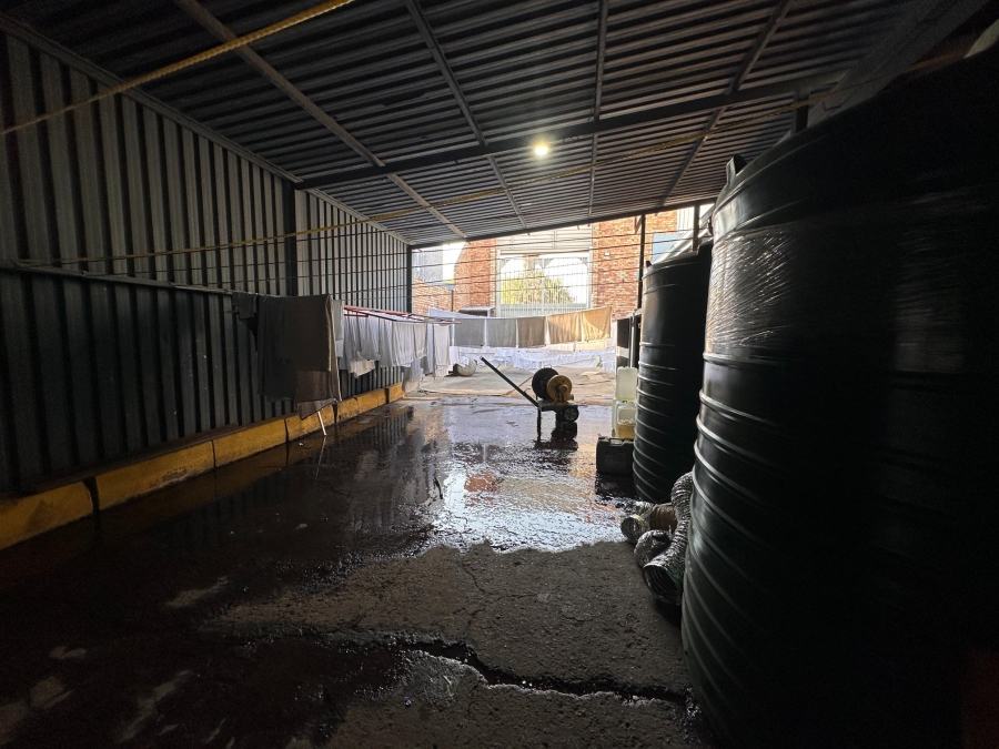 To Let Commercial Property for Rent in Klipfontein Mpumalanga
