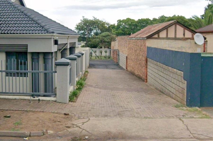 Commercial Property for Sale in Witbank Mpumalanga