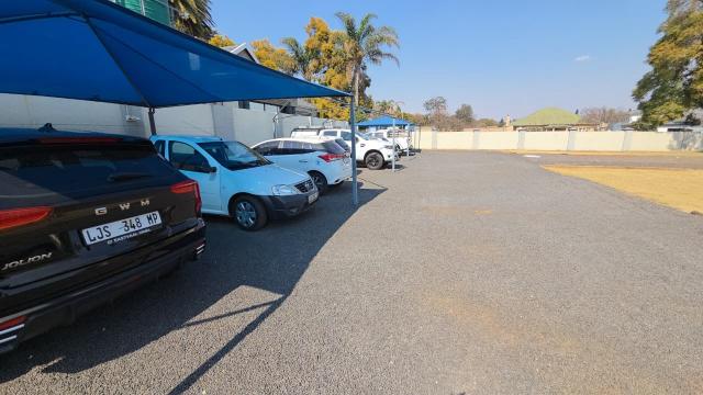 Commercial Property for Sale in Witbank Mpumalanga